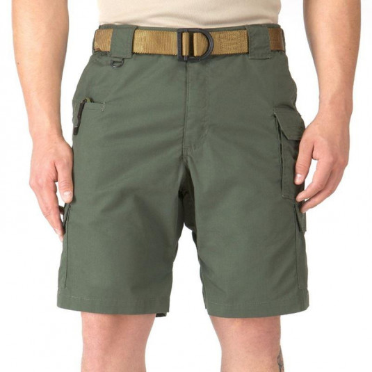 5.11 Taclite Pro Shorts TDU Green