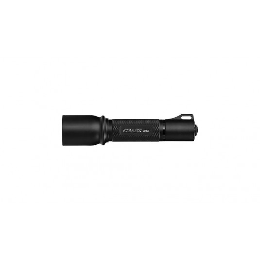 Coast HP5R Rechargeable Long Distance Focusing Flashlight