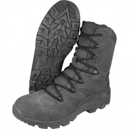 Viper Covert Boots Titanium