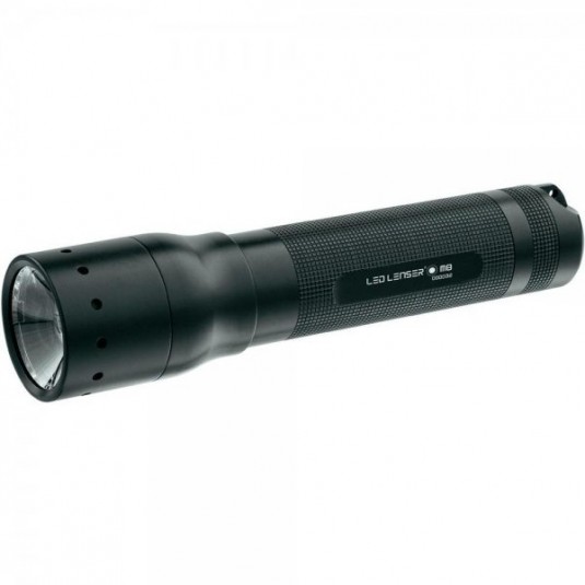 LED Lenser M8 Torch