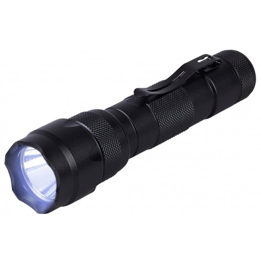 Nightsearcher Lightweight Torch UV 395 LED