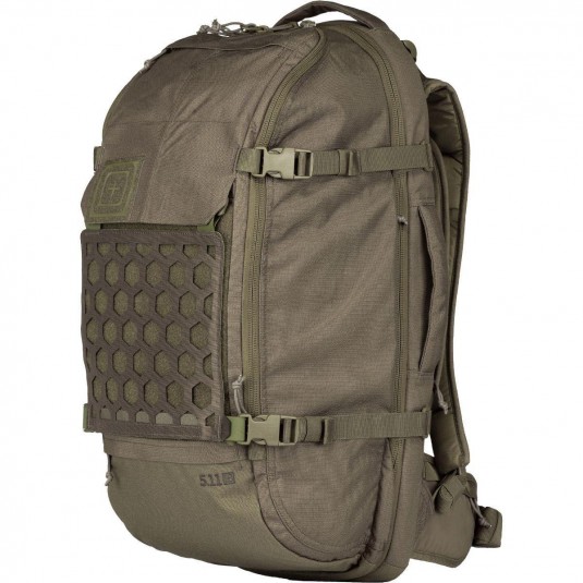 5.11 AMP72 Backpack 40L Ranger Green