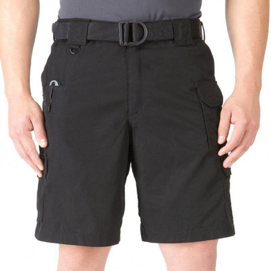 5.11 Taclite Pro Shorts Black