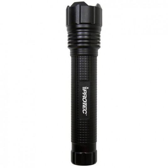 iProTec Pro 800 Light Torch with strobe