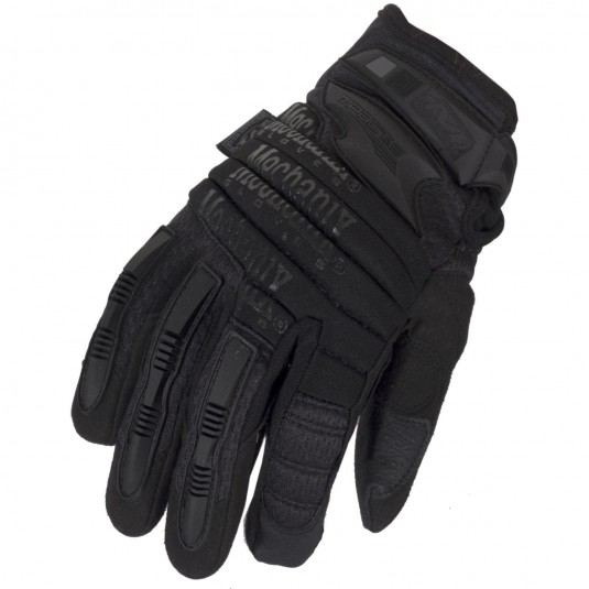 Mechanix M-Pact 2 Covert Gloves Black