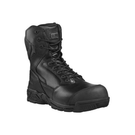 Magnum Mens Stealth Force 8 Inch CT CP Boots