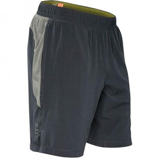 5.11 Tactical Recon Training Short Scorched Earth