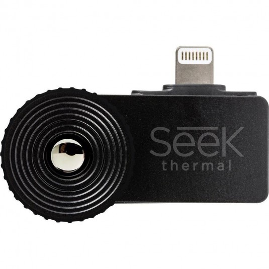 Seek Thermal Compact XR Camera IPhone - Lightning