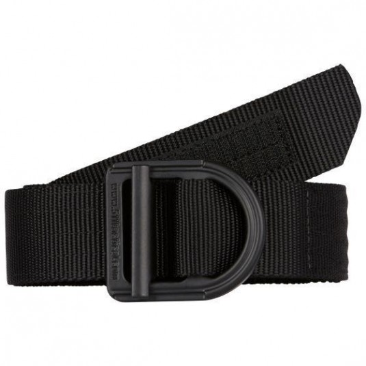 5.11 1.5 Inch Trainer Belt In Black