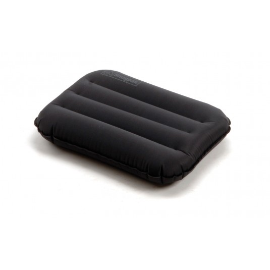 Snugpak Premium Air Pillow Charcoal