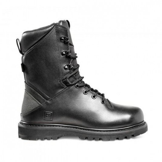 5.11 APEX Waterproof 8" Boot Black