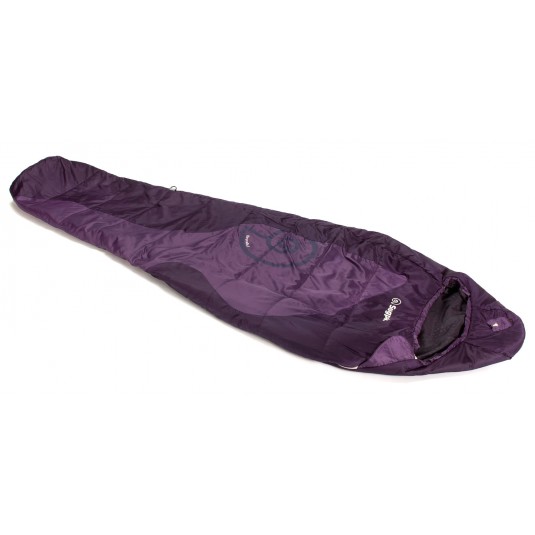 Snugpak Chrysalis 1 Sleeping Bag Purple