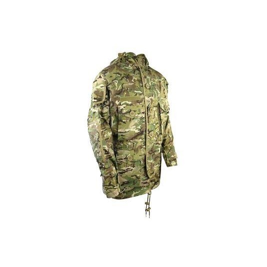 Kombat UK SAS Style Assault Jacket