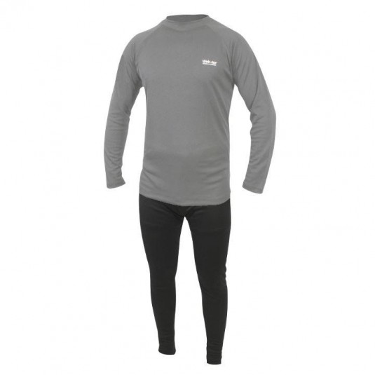 XT Base Layer Leggings In Black And Olive