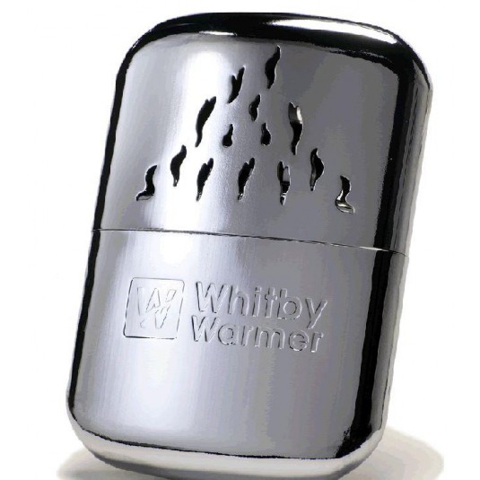 Whitby Warmer in Hanging Box