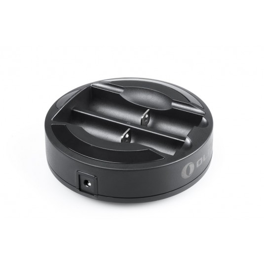OLight Omni-Dock Universal Rechargeable Battery Charger