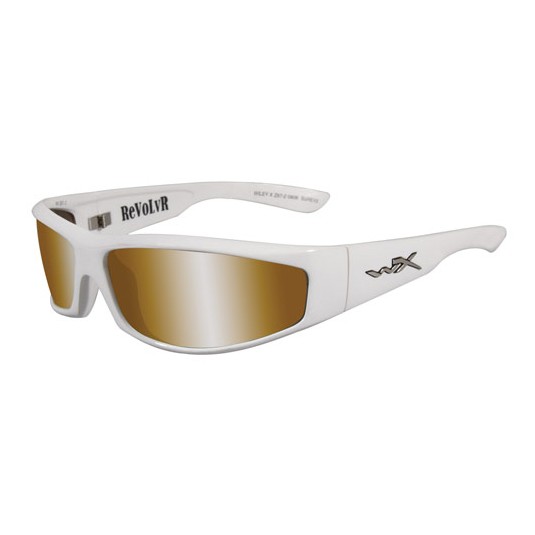 Wiley X Revolvr Sunglasses