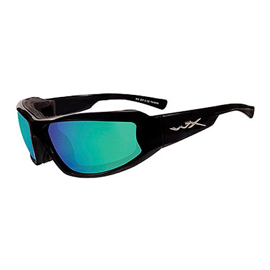 Wiley X Jake Climate Control Sunglasses