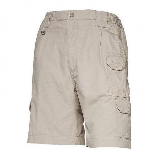 5.11 Men's Tactical Cotton Shorts Khaki