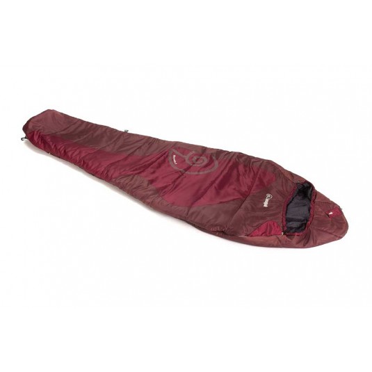 Snugpak Chrysalis 2 Sleeping Bag Red