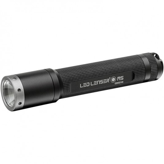 LED Lenser M5 Torch