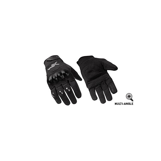Wiley X DurTac Black Glove