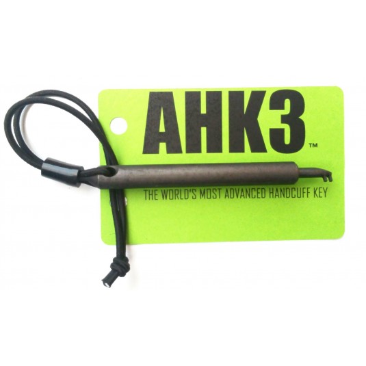 Fast Track Counter Kidnap Custody Kit 3.2  + AHK3-XL