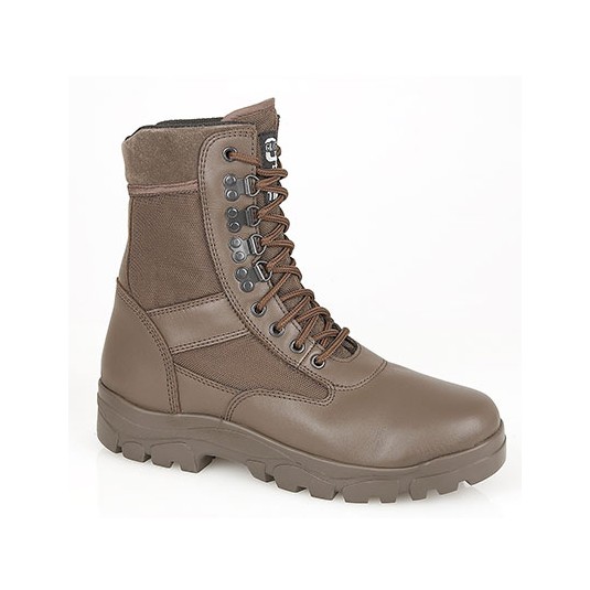 Grafters G-Force Combat Boot 