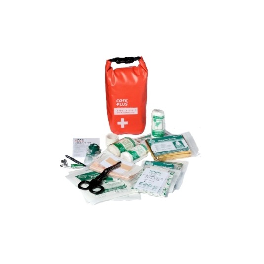 Care Plus First Aid Kits & Accessories Waterproof