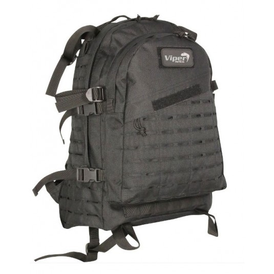 Viper Lazer Special Ops Pack Black