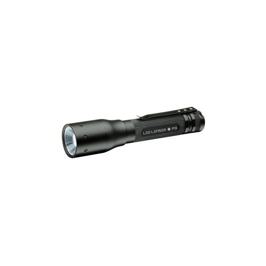 LED Lenser P3 Torch