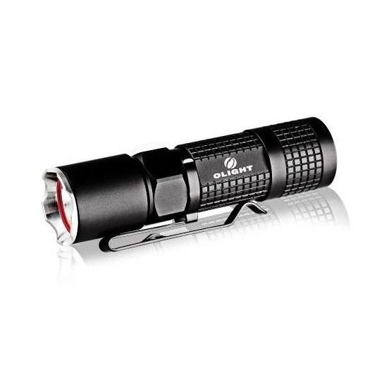 OLight M10 Maverick Tactical LED Torch