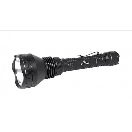 OLight M3X Triton High Power Flashlight 