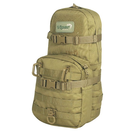 Viper One Day Modular Pack Coyote