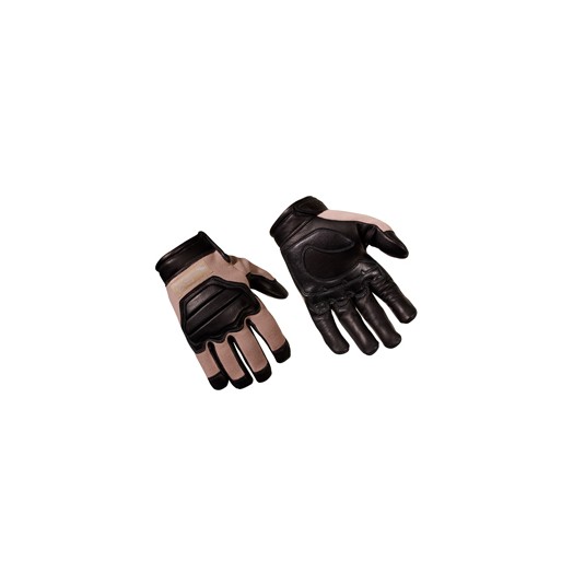 Wiley X WX Paladin Coyote Brown Glove