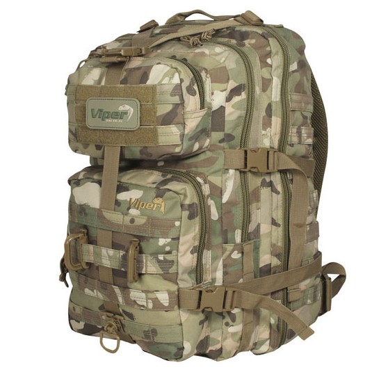 Viper Tactical Recon Extra Pack VCAM