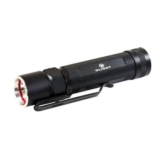 OLight S20 LED Compact Baton Torch