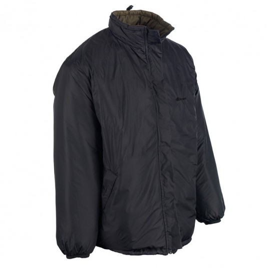 Snugpak Original Sleeka Reversible Jacket - Black | Olive
