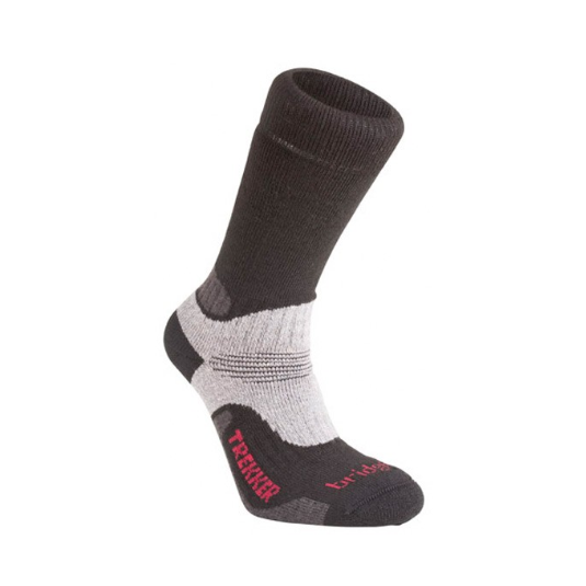 Bridgedale WoolFusion Essential Kit Trekker Socks