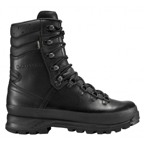 Lowa Boots - Police, Military and Walking Footwear | Polimil