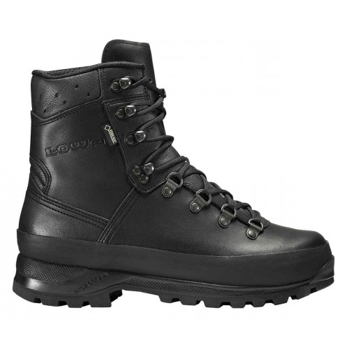 Lowa Boots - Police, Military and Walking Footwear | Polimil