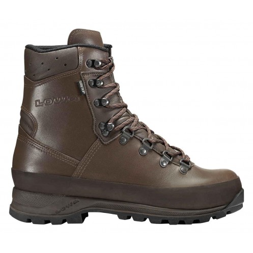 Military And Army Boots Footwear Polimil