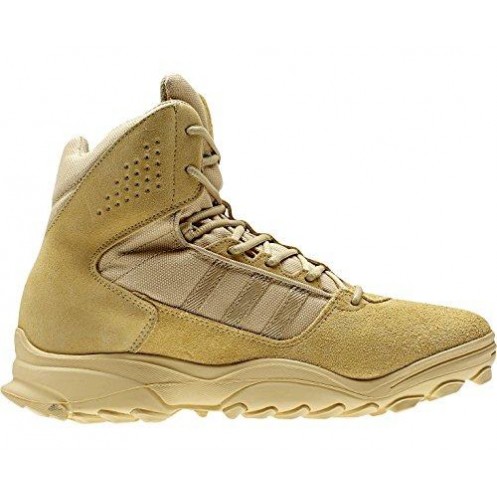 military boots adidas
