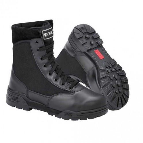 Magnum Boots - Police, Military and 
