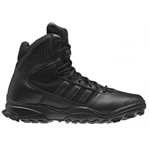 adidas police boots