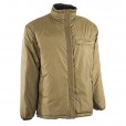 Snugpak Sleeka Elite Reversible Jacket - Olive | Black