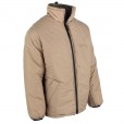 Snugpak Original Sleeka Reversible Jacket - Desert Tan | Olive