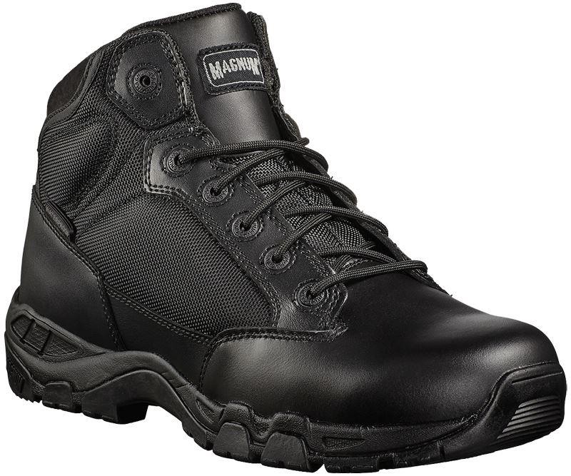 Magnum Viper Pro 5.0+ Waterproof Uniform Boot - Police Boots - Footwear
