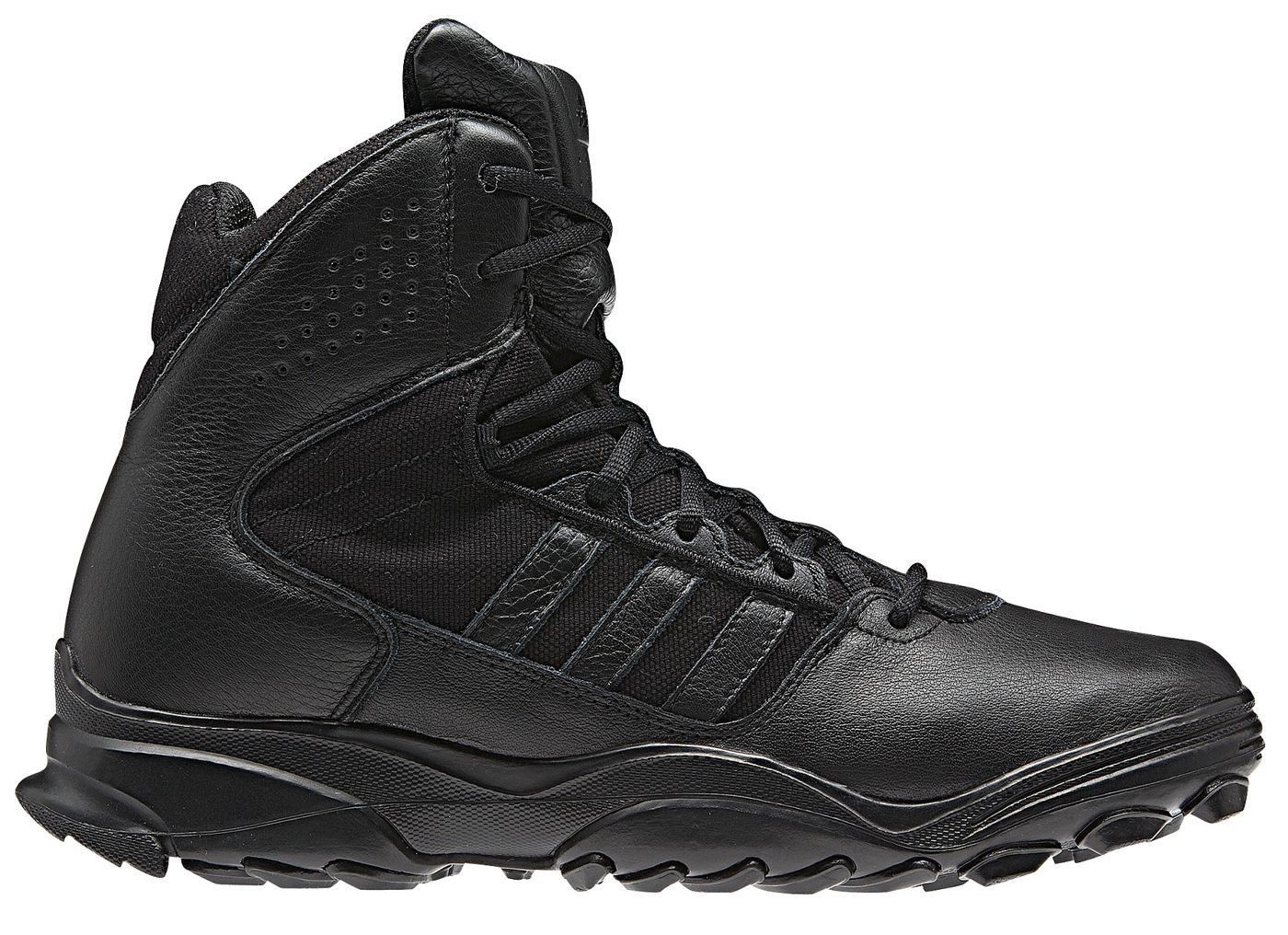 Adidas GSG 9.7 Tactical Boot Black