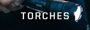 5.11 tactical torches